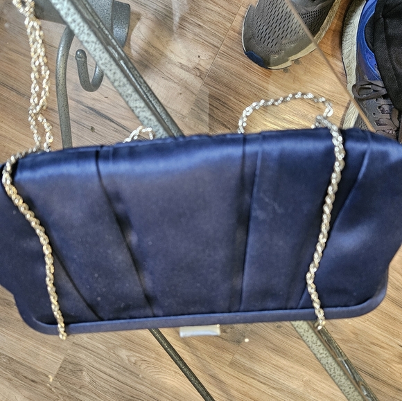 Vintage nos clutch purse - Picture 6 of 6